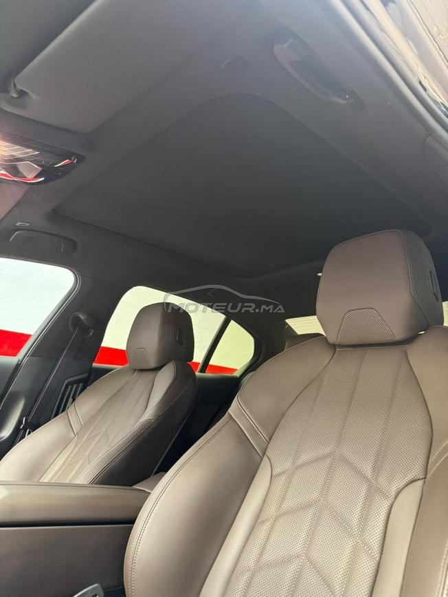BMW 550e xDrive M Sport 2024  