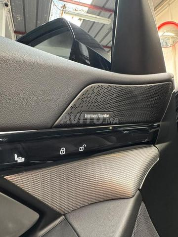BMW 550E 2024 photo 4