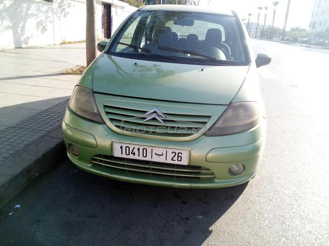 C3 diesel 2004 ded 2013