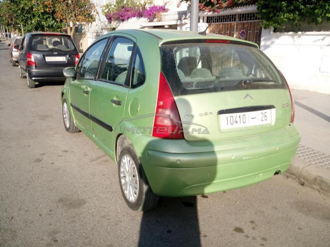 C3 diesel 2004 ded 2013