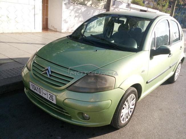 C3 diesel 2004 ded 2013