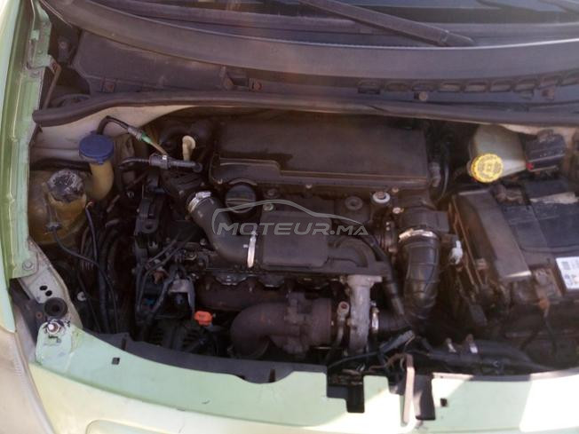 C3 diesel 2004 ded 2013