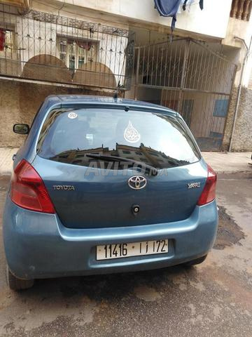 Vente de voiture - 2
