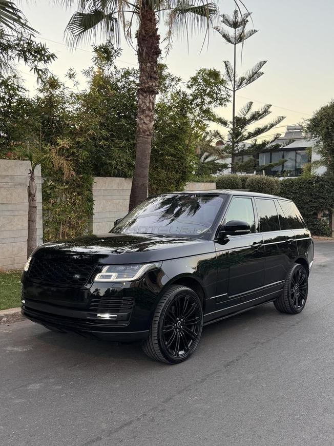 range rover vogue 