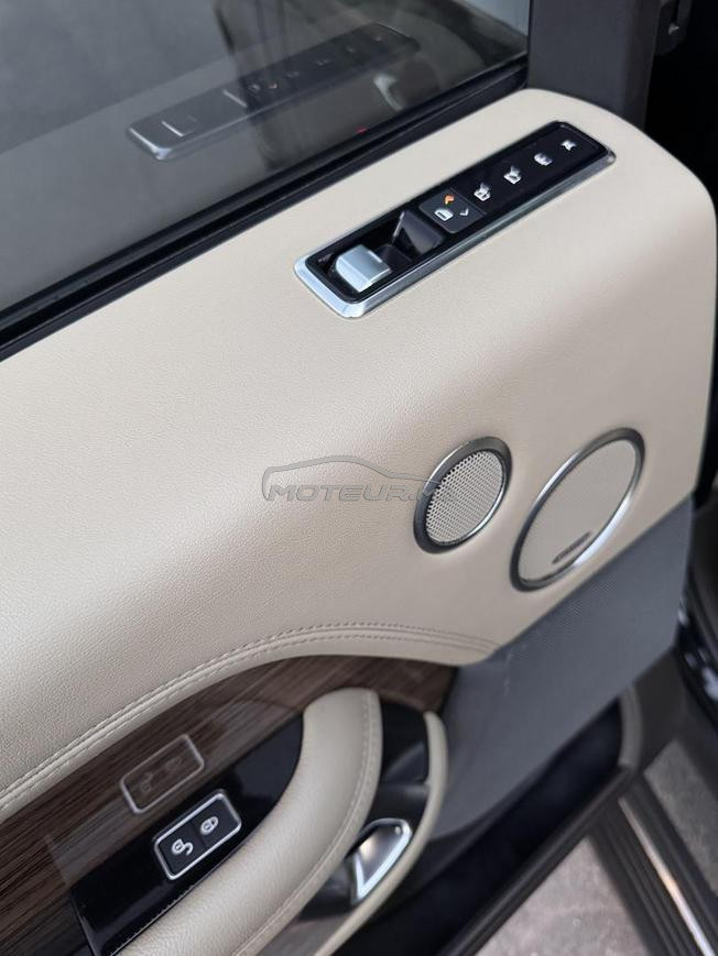 range rover vogue 