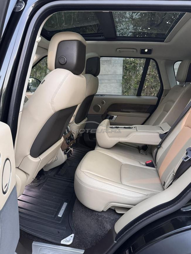 range rover vogue 