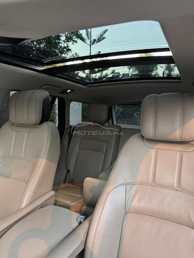 range rover vogue 