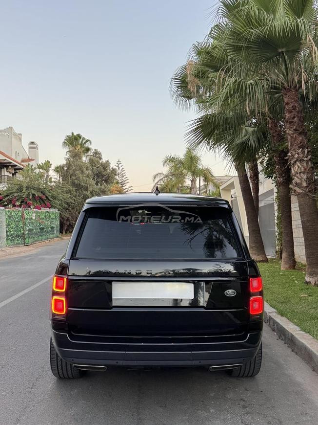 range rover vogue 