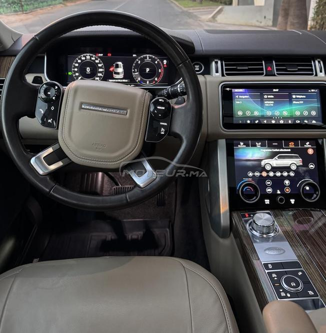 range rover vogue 