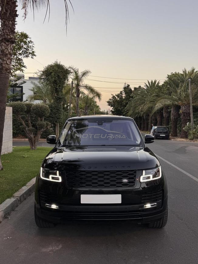 range rover vogue 