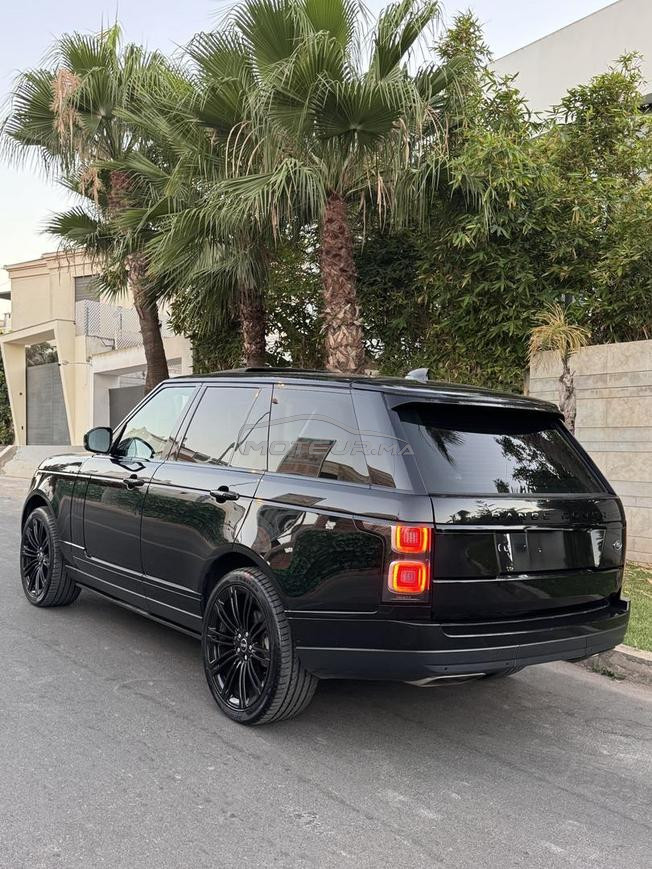 range rover vogue 