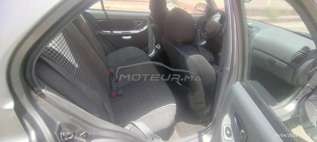 hyundai accent 6cv diesel 2005
