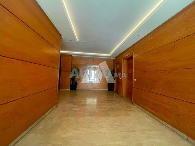 شقة 3 غرف نوم 128 متر مربع معاريف إكستنشن MZ-750970