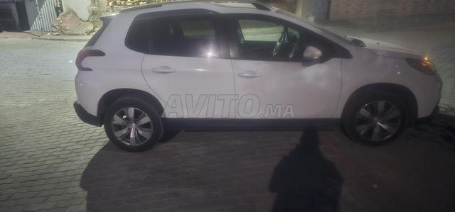 Voiture à vendre - 2