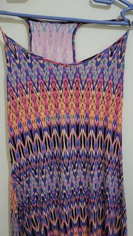 Robe d'été standard - 2