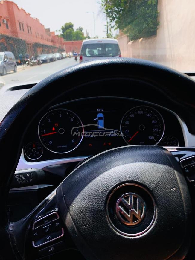 touareg v6 