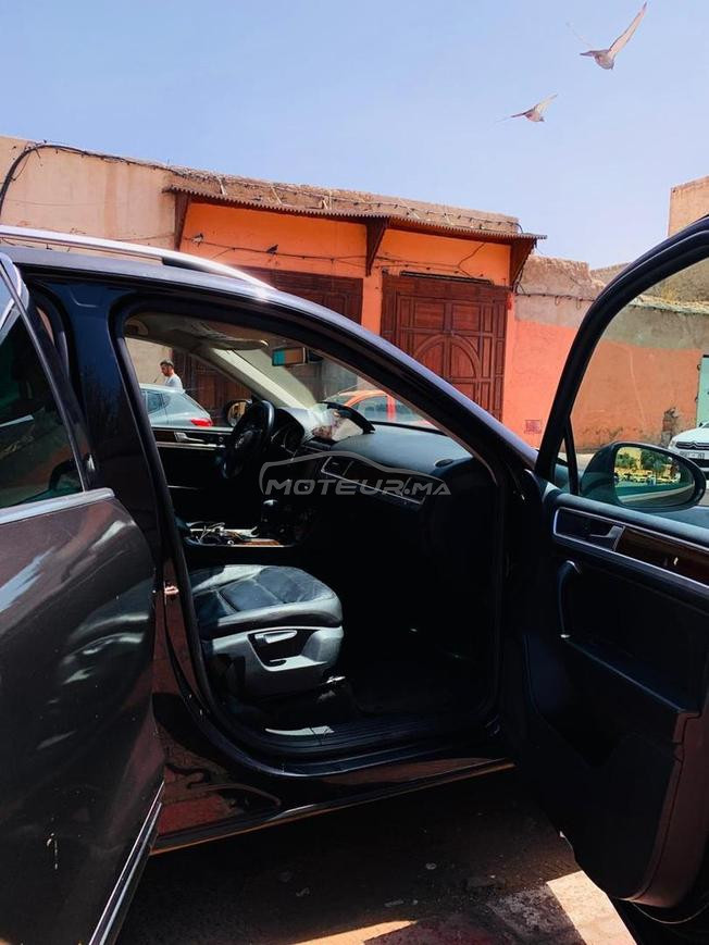 touareg v6 