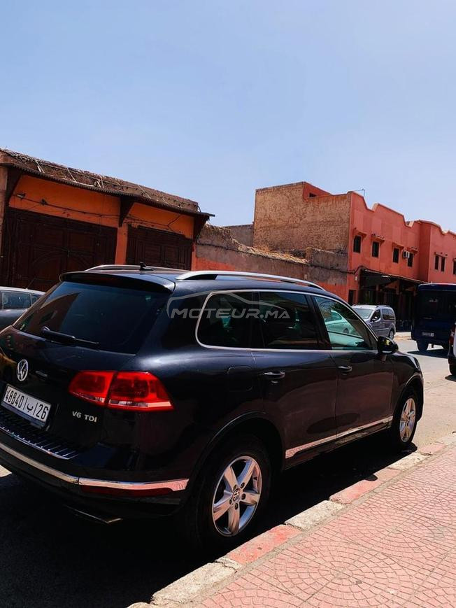 touareg v6 