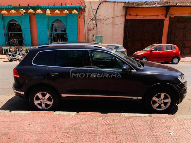 touareg v6 