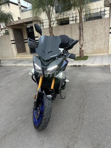 تريسر 900 جي تي 2020 - 2