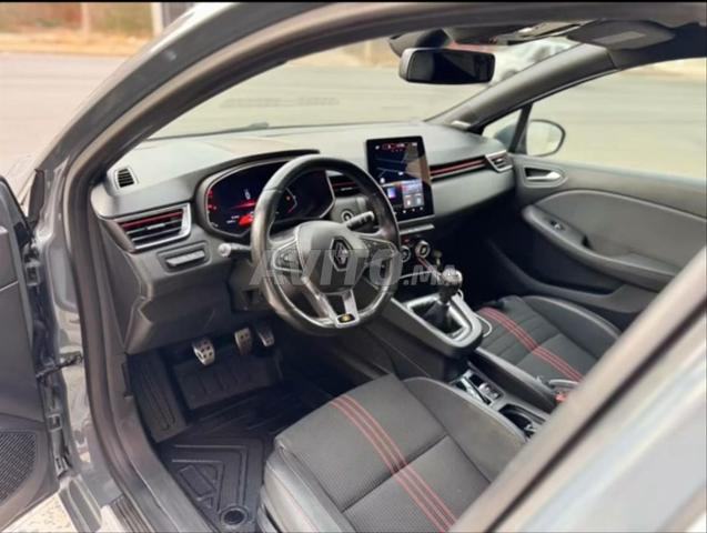 Renault Clio 5 2021 photo 4