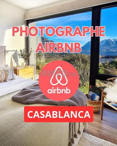 PHOTOGRAPHE AIRBNB CASABLANCA - 2