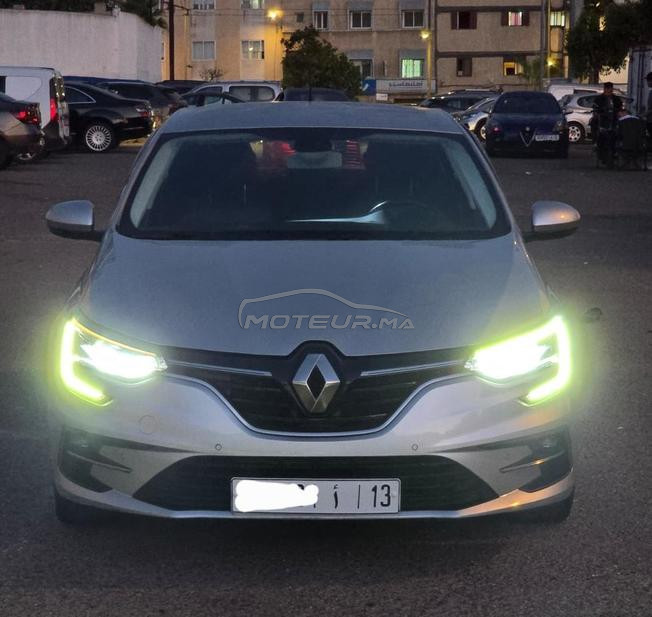 Mégane 4 Limited 