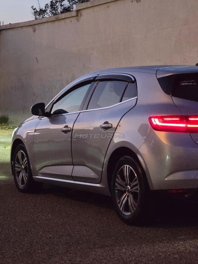 Mégane 4 Limited 