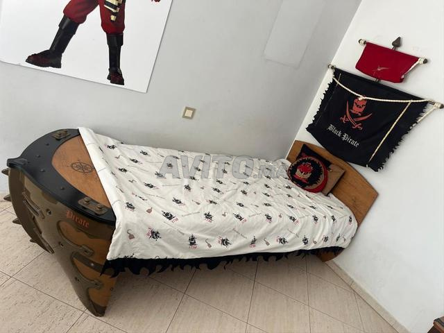Meubles chambre d'enfant - 2