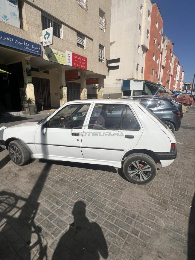 205 peugeot