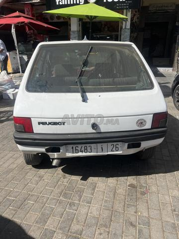 Peugeot 205 1996 photo 4