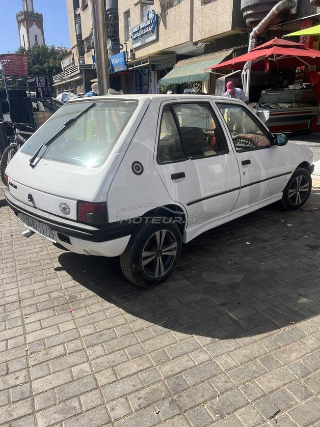 205 peugeot