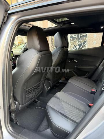 Peugeot 2008 GT Line 2021 à Fès