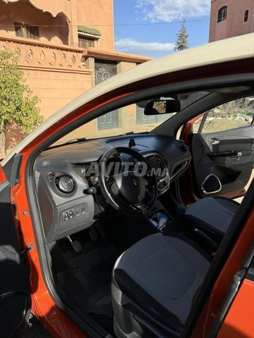 Renault Captur à vendre - 2