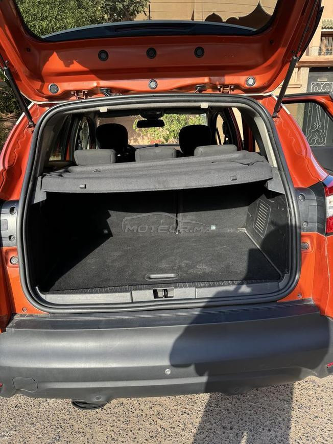 Renault capture à vendre 