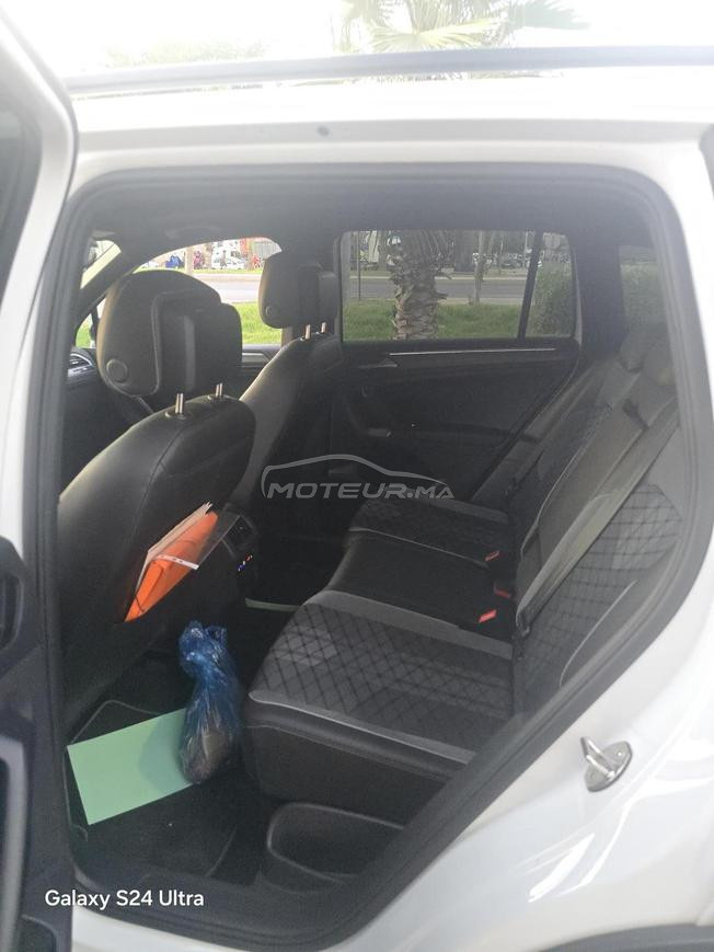 tigua R-line 2024 full option (سماسرية لا)