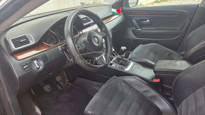 Volkswagen Passat Diesel Manuelle 2011 à Safi