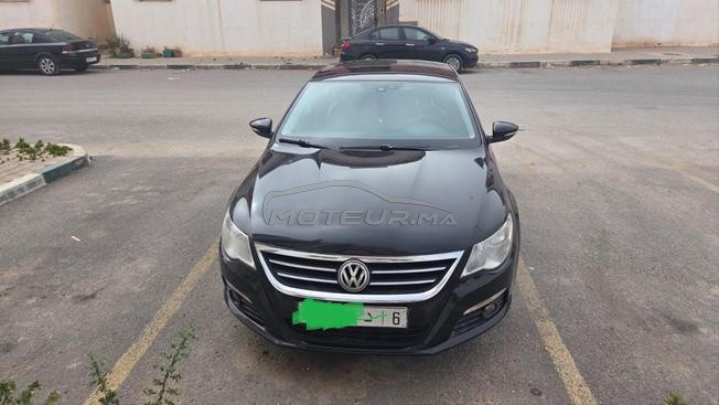 Volkswagen Passat Diesel Manuelle 2011 à Safi