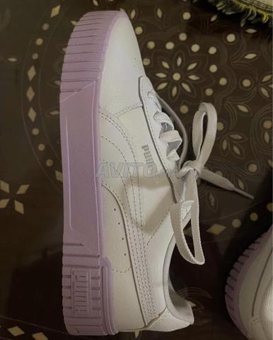 Baskets Puma pour femme - 2