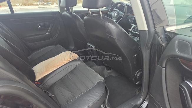Volkswagen Passat Diesel Manuelle 2011 à Safi