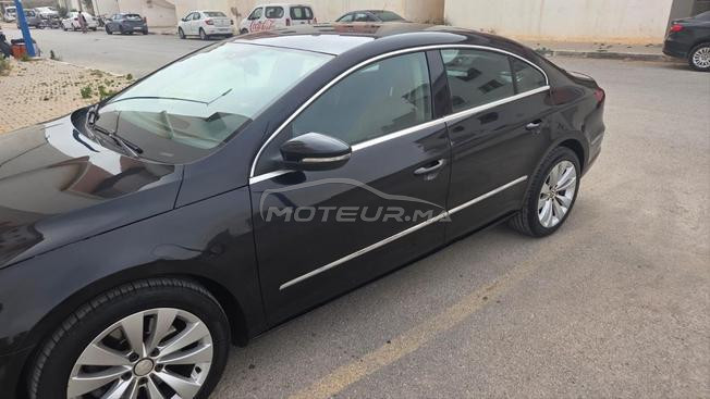 Volkswagen Passat Diesel Manuelle 2011 à Safi