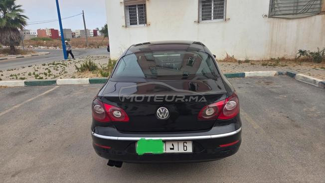 Volkswagen Passat Diesel Manuelle 2011 à Safi
