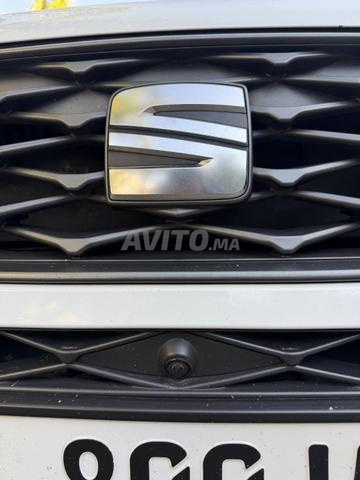 Seat Ateca FR Diesel 2021 Déd. 2026 Full Option