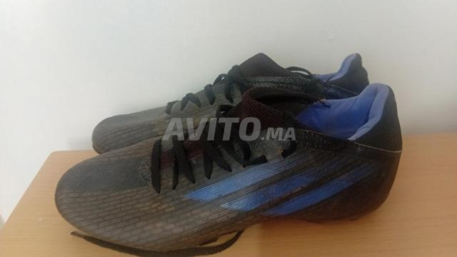 Chaussure de foot Adidas - 2