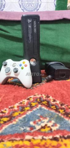 Xbox 360 Slim