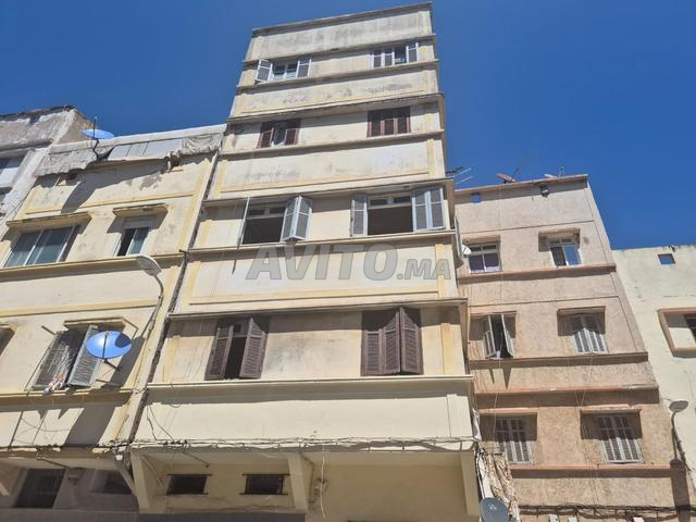 Casablanca