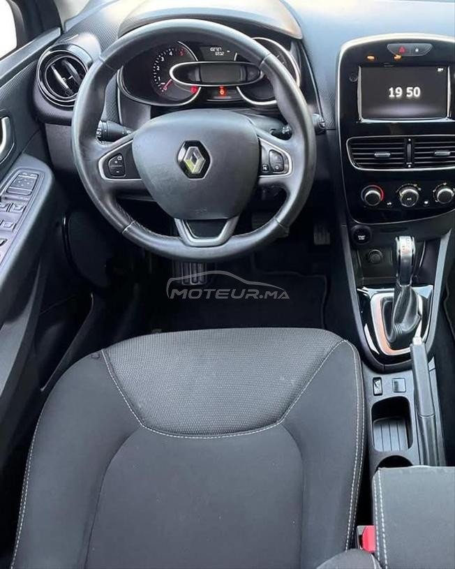 Renault clio 4 limited 2021