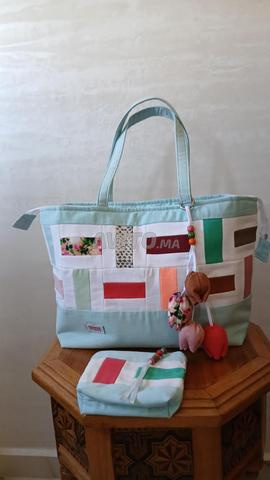 Sac à main - 2