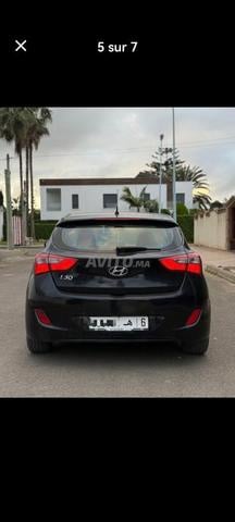 Hyundai i30 - 2