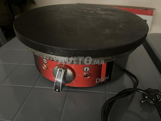 Vends matériel café snack